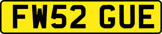 FW52GUE