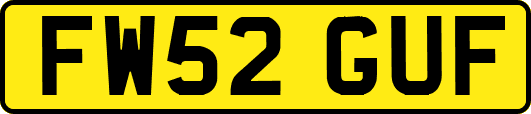 FW52GUF