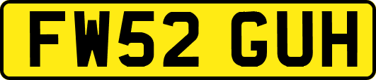 FW52GUH