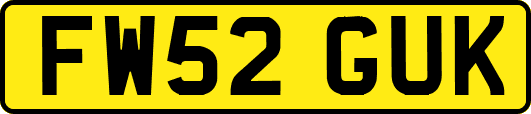 FW52GUK