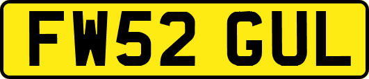 FW52GUL