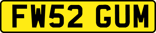 FW52GUM