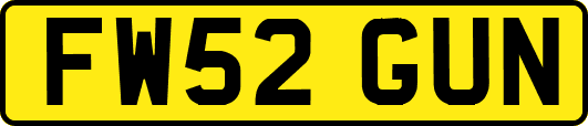 FW52GUN