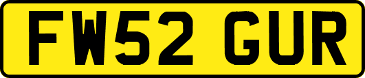FW52GUR