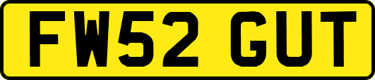 FW52GUT