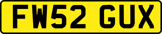FW52GUX