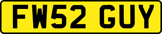 FW52GUY
