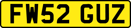 FW52GUZ