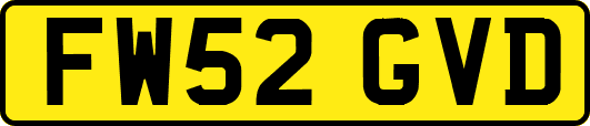FW52GVD