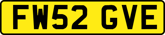 FW52GVE