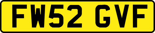 FW52GVF
