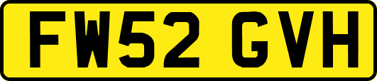 FW52GVH