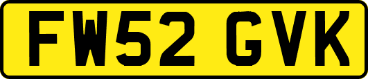 FW52GVK