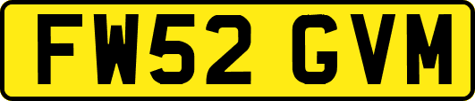 FW52GVM