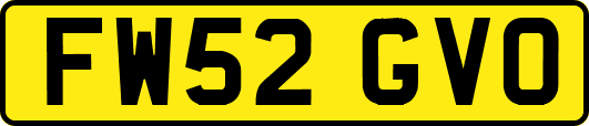FW52GVO