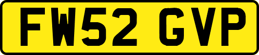 FW52GVP