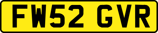 FW52GVR