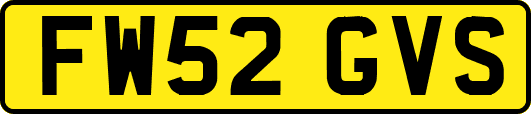 FW52GVS