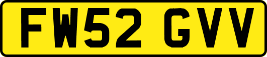 FW52GVV