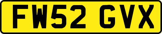 FW52GVX