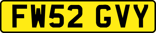 FW52GVY