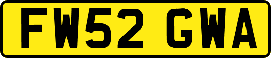 FW52GWA
