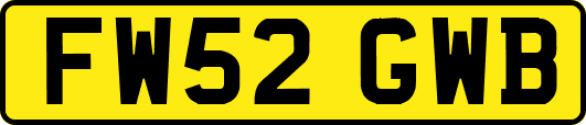 FW52GWB