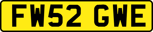 FW52GWE