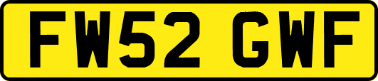 FW52GWF