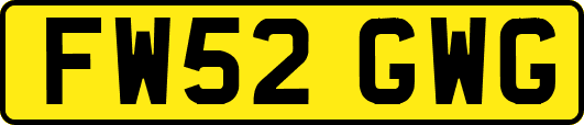 FW52GWG