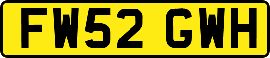 FW52GWH