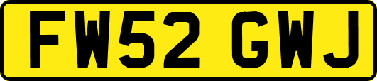 FW52GWJ