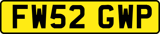 FW52GWP