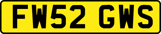 FW52GWS