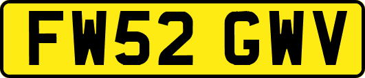 FW52GWV