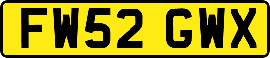 FW52GWX