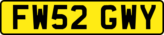 FW52GWY