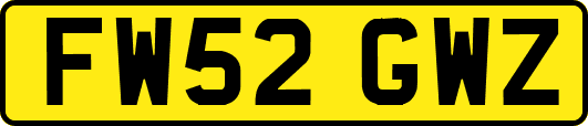 FW52GWZ