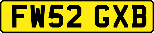 FW52GXB