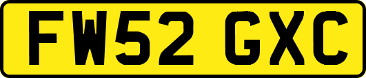 FW52GXC