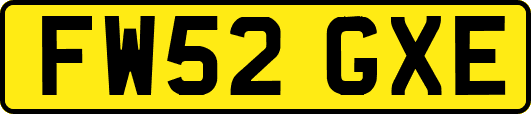 FW52GXE