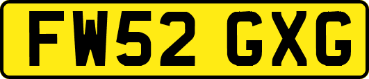 FW52GXG