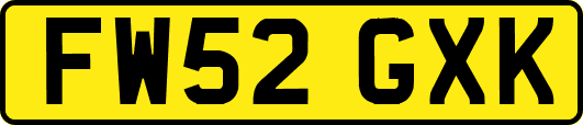 FW52GXK