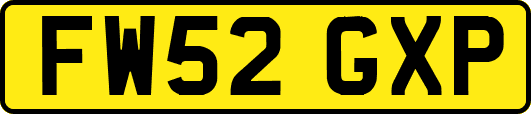 FW52GXP