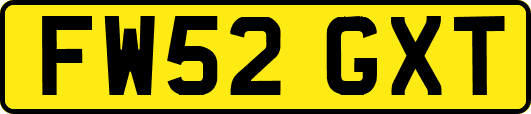 FW52GXT