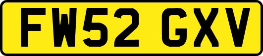FW52GXV