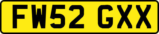 FW52GXX