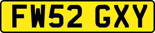 FW52GXY