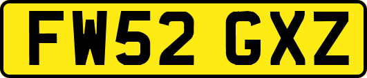 FW52GXZ