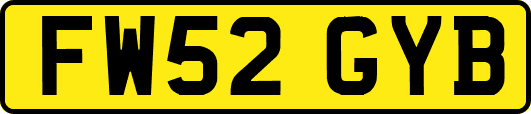 FW52GYB